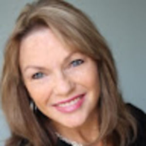 Meet your Posher, Anne